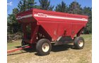 Property photo 13 - ABSOLUTE FARM EQUIPMENT AUCTION IN AUGLAIZE COUNTY, OHIO